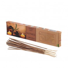 Nutmeg - Goloka Incense Sticks