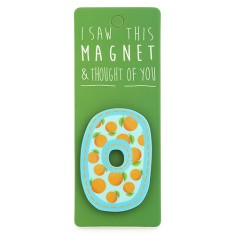 O Magnet