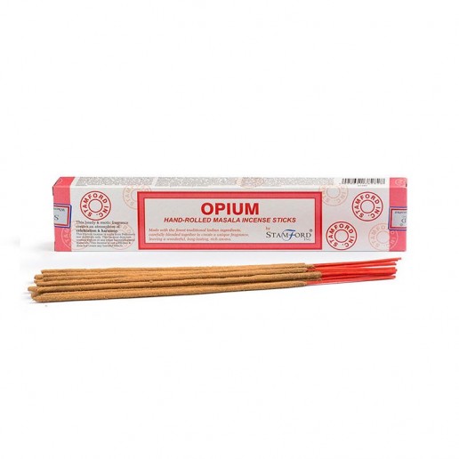 Opium - Stamford Masala Incense Sticks
