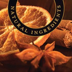 Orange and Cinnamon - Ashleigh and Burwood Fragrance Oil For Fragrance Lamps