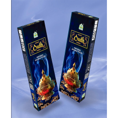 Oudh Precious Incense Sticks