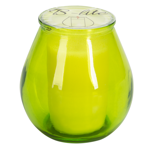 Outdoor Candle - Green