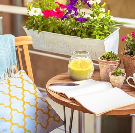 Outdoor Candles Refils Ireland