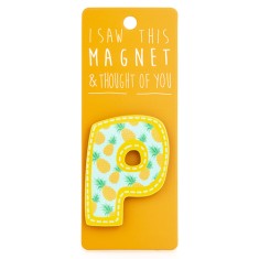 P Magnet