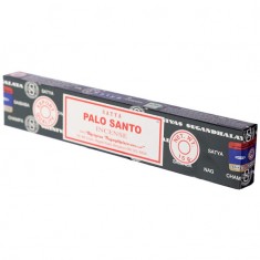 Palo Santo - Satya Hand rolled Incense Sticks box
