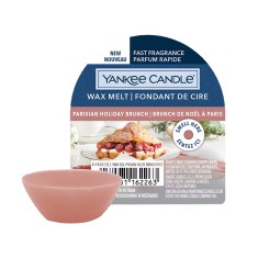 Parisian Holiday Brunch - Yankee Candle Wax Melt