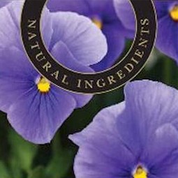 Parma Violet label
