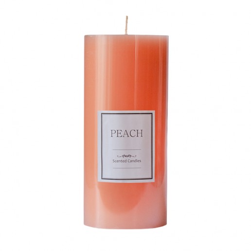 large scented candles