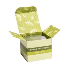 Pear & Freesia - Wild Olive Hand & Nail Cream
