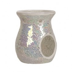 Pearl Crackle Wax Melt / Oil Burner
