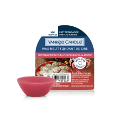 Peppermint Pinwheels - Yankee Candle Wax Melt