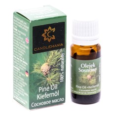 Pine 100% Pure Essential Oil