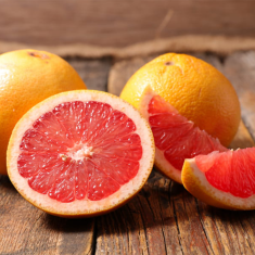 Pink Grapefruit Soy Wax Melt new