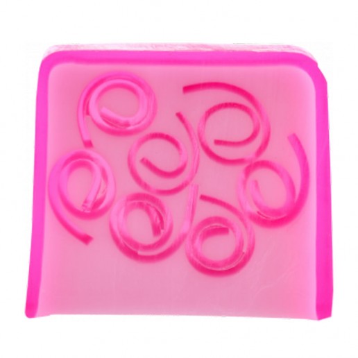 Pink Pamper Handmade Soap