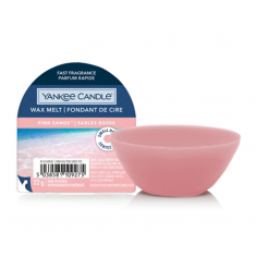 Pink Sands - Yankee Candle New Wax Melts