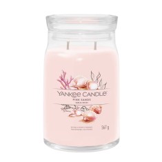 Pink Sands - Yankee Candle Signature Colletion Large Jar