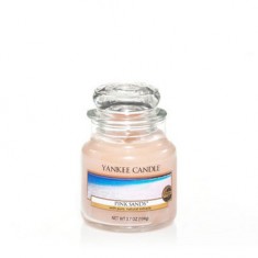 Pink Sands - Yankee Candle Small Jar