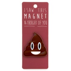 Poop Magnet