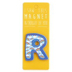R Magnet
