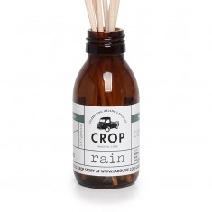 Rain - Crop Reed Diffuser in Brown Jar