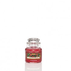 Red Apple Wreath - Yankee Candle small jar