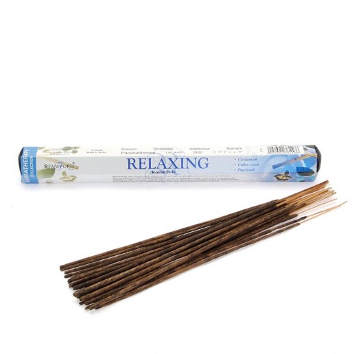 Relaxing - Stamford Incense Sticks