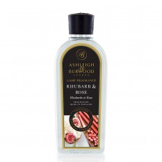 Rhubarb & Rose - Ashleigh & Burwood Fragrance Oil