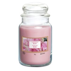 Rose - Petali Large Jar