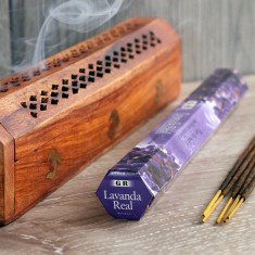 incense sticks