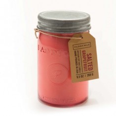 Salted Grapefruit - Relish Vintage Large Jar Paddywax Candle