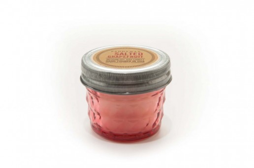 Salted Grapefruit - Relish Vintage Small Jar Paddywax Candle