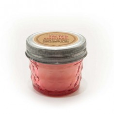 Salted Grapefruit - Relish Vintage Small Jar Paddywax Candle