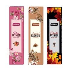 Sandesh Incense Sticks Fashion Offer