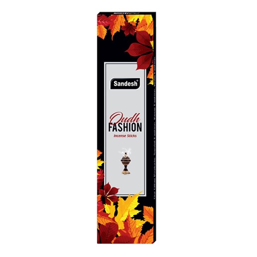 Sandesh Incense Sticks - Oudch Fashion
