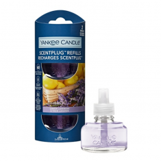Scent Plug Refill - YC Lemon Lavender