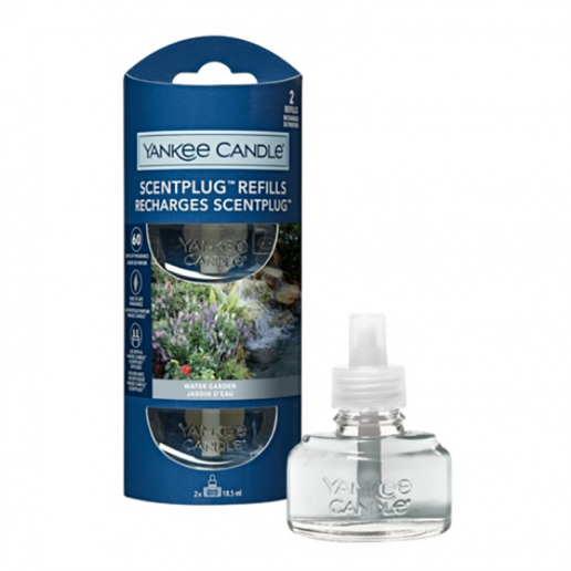 Scent Plug Refill- YC Water Garden