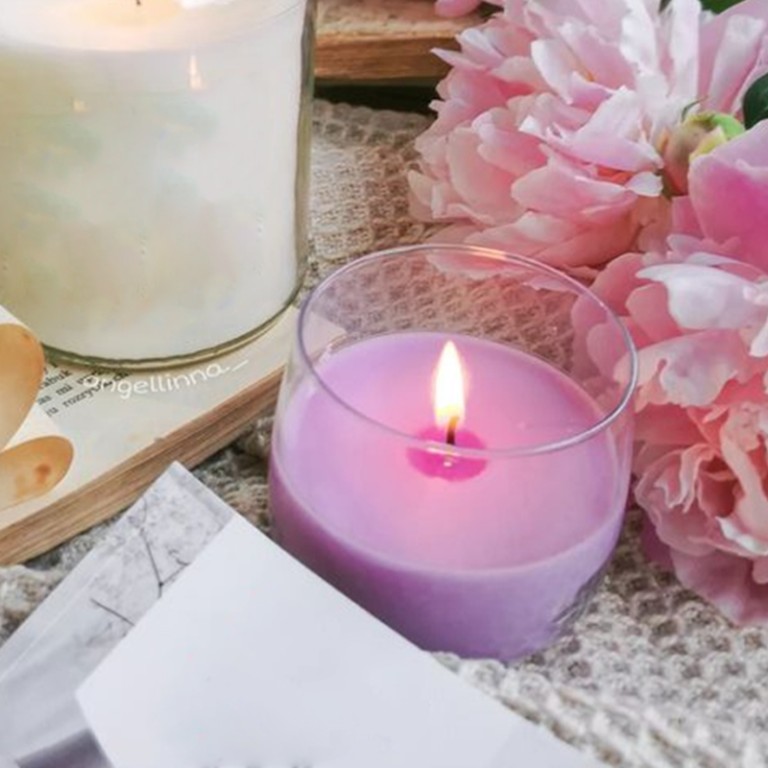 Understanding the Impact of Candle Scent on Mood and Emotions