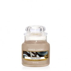Seaside Woods - Yankee Candle Small Jar