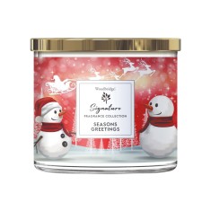 Seasons Greetings - Aromatize Signature Collection