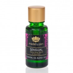 Sensual - Essential Oil Blend Made By Zen