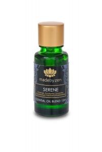 Serene - Essential Oil Blend Made by Zen