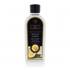 Ashleigh & Burwood Lamp Fragrance - Sicilian Lemon