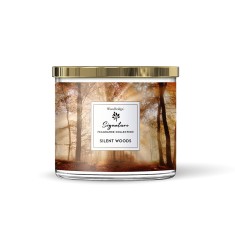 Silent Woods - Aromatize Signature Collection