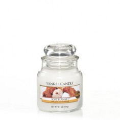 Soft Blanket - Yankee Candle Small Jar