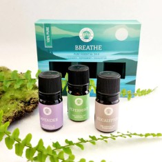 Song of India Pure Essential Oils Thumbnail