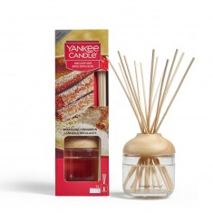 Sparkling Cinnamon - Yankee Candle Reed Diffuser