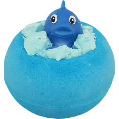 Splash Bath Bomb