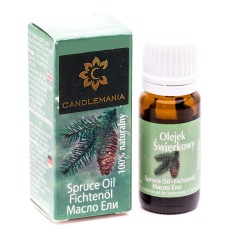 Spruce 100% Pure Essential Oil