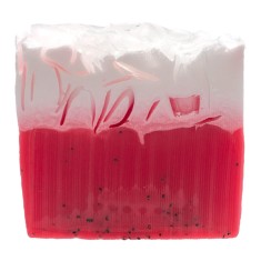 Strawberries & Cream - Handmade Soap
