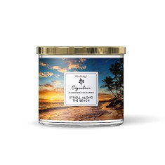 Stroll Along The Beach - Aromatize Signature Collection
